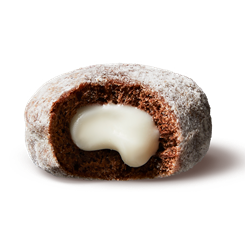 THE COOKIES & CREAM BITE