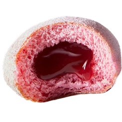 THE BERRY BOMB BITE